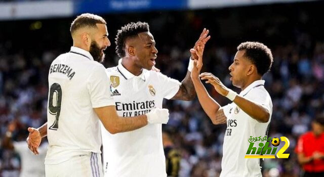 30 دقيقة .. التعادل السلبي يسيطر على الشوط الأول من مباراة ريال مدريد و سيلتا فيجو