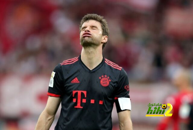 الأرباح المالية لن تعوض فشل بايرن ميونخ في دوري أبطال أوروبا