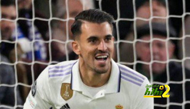 سيبابوس يغيب عن مواجهة جيرونا