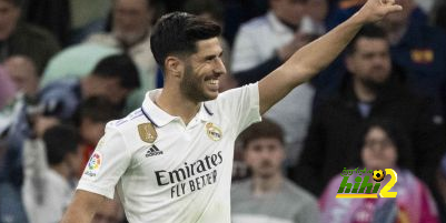 هل يستجيب أنشيلوتي لطلب أسينسيو بعد مباراة سيلتا فيغو …؟!