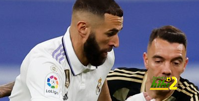كريم بنزيما سيتحول إلى نقمة على ريال مدريد!