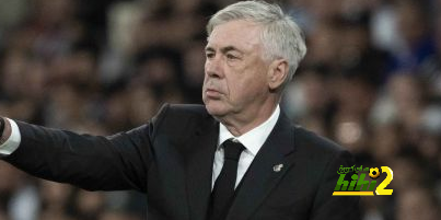 ردود فعل أنشيلوتي بعد التغلب على سيلتا فيغو
