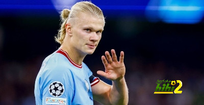 هل ستكون مباراة ريال مدريد ومانشستر سيتي معركة بين فينيسيوس وهالاند؟