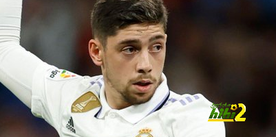 أرقام فالفيردي في مباراة ريال مدريد وسيلتا فيغو