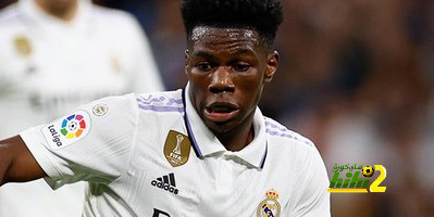 أرقام تشواميني في مباراة ريال مدريد وسيلتا فيغو
