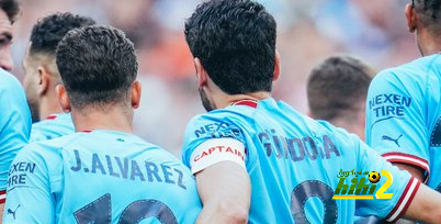 أرقام غوندوغان في مباراة مانشستر سيتي وشيفيلد يونايتد