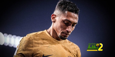 رافينيا دياز على رادار الدوري الإنجليزي