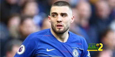 ماتيو كوفاسيتش ضمن اهتمامات ليفربول