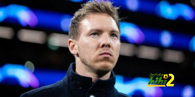 منصب إداري في توتنهام يغري ناجيلسمان