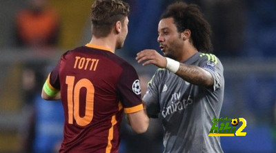 توتي يعلق على لقاء ريال مدريد ومانشستر سيتي في نصف نهائي دوري الأبطال