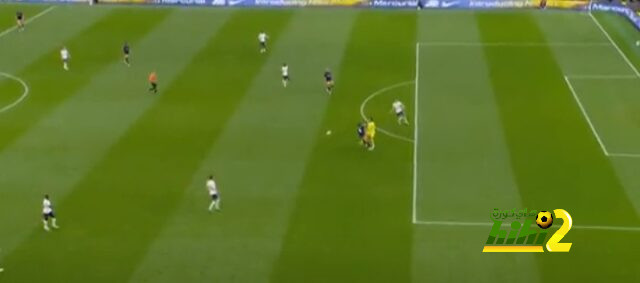 فيديو.. أهداف نيوكاسل في توتنهام الدور الأول