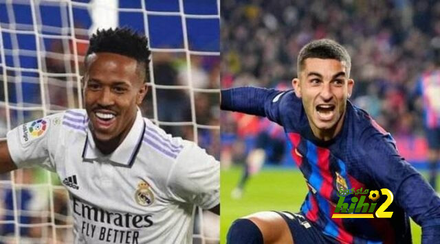 ميليتاو يتفوق على مهاجم برشلونة!