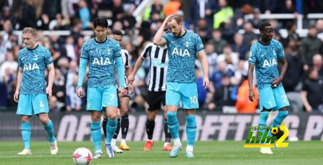 زلزال في ملعب نيوكاسل!
