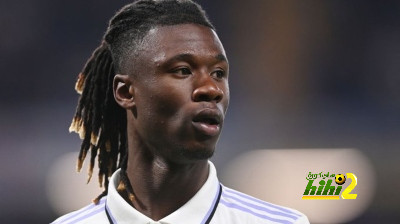 ريال مدريد يقترب من تجديد عقد كامافينجا