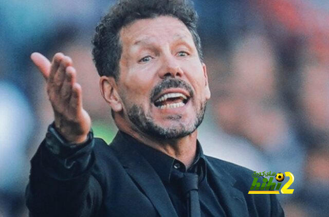 عقدة الكامب نو متواصلة مع سيميوني