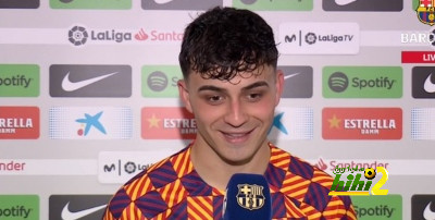 بيدري: علينا أن نخرج ونأكل الجميع