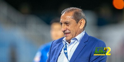 تشكيل الهلال الرسمي لمواجهة الاتحاد
