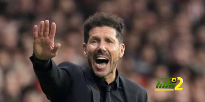 سبب رئيسي وراء خسارة أتلتيكو مدريد أمام برشلونة