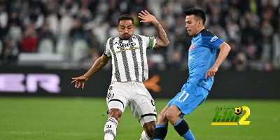 نابولي يهزم يوفنتوس بهدف قاتل في الدوري الإيطالي
