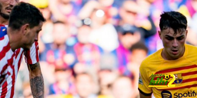 أول تعليق من بيدري بعد تجاوز عقبة أتلتيكو مدريد