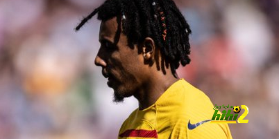تغريدة كوندي بعد مباراة برشلونة وأتلتيكو مدريد