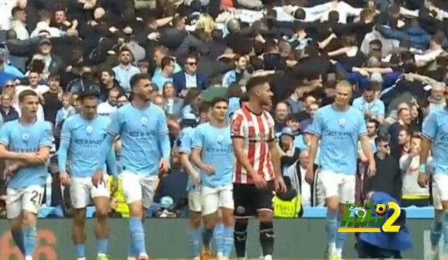 فيديو .. شاهد فوز مانشستر سيتي على شيفيلد في نصف نهائي كأس الاتحاد