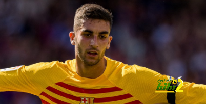 أرقام فيران توريس في مباراة برشلونة وأتلتيكو مدريد