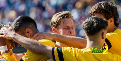 التحكيم ظلم أتلتيكو مدريد أمام برشلونة … لا جدال في ذلك!