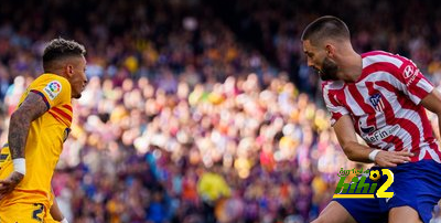 الفوز على أتلتيكو مدريد … ضربة قاضية لليغا