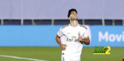 هازارد قد ينقذ أسينسيو من فخ إبراهيم دياز