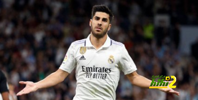ريال مدريد يضغط على أسينسيو بهذه الحيلة