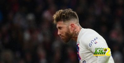 إرث راموس مع ريال مدريد كان عظيما