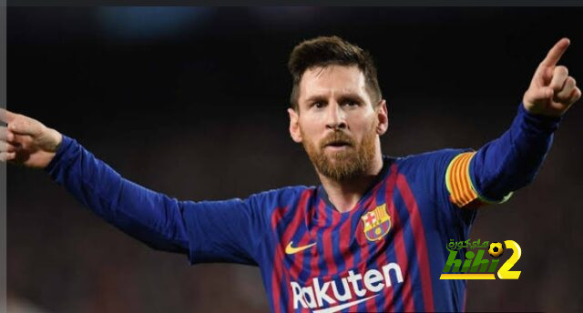 هل اجتمع ميسي مع برشلونة من أجل العودة ..؟!