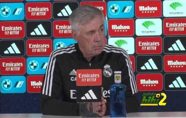 هل يبيع أنشيلوتي الأوهام لجمهور ريال مدريد..؟!