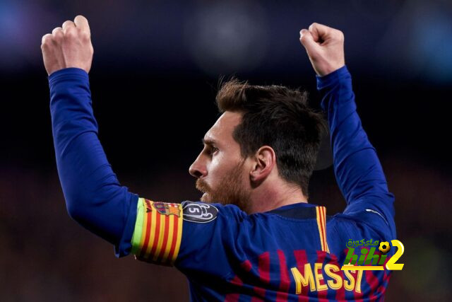 برشلونة يلجأ لهذه الحيلة لعودة ميسي
