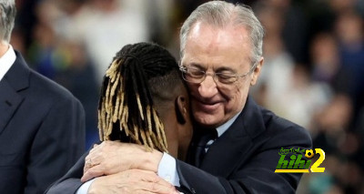 لماذا يسعى ريال مدريد بشدة لتجديد عقد كامافينجا؟