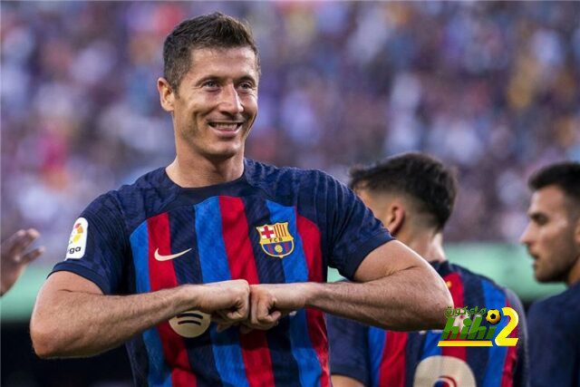 هل ينوي برشلونة تدعيم هجوم الفريق؟