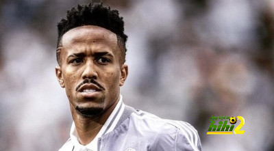 ريال مدريد لا يعاني بوجود ميليتاو..!
