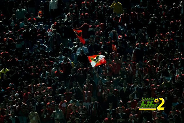 ثلاثة أندية عربية على أعتاب المربع الذهبي لدوري أبطال أفريقيا