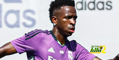 ريال مدريد في هذه الليغا … ليس في المكان الذي يستحقه!