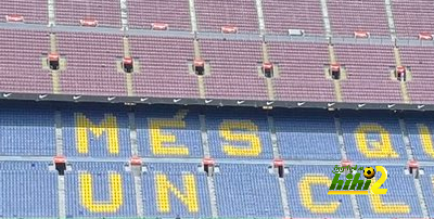 رسالة قوية إلى جمهور برشلونة بعد واقعة مباراة أتلتيكو مدريد