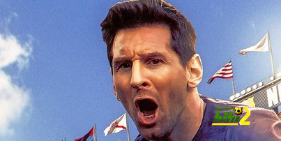 طلب غريب من ميسي بشأن عودته المحتملة إلى برشلونة!