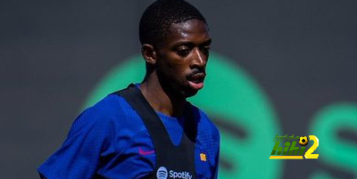 من قال أن برشلونة سيعارض فكرة بيع ديمبيلي …؟!