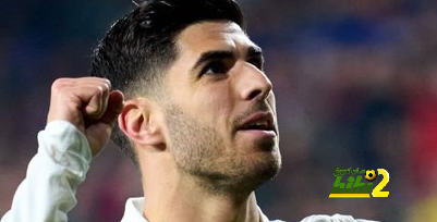أكبر دليل على رغبة أنشيلوتي في استمرار أسينسيو مع ريال مدريد