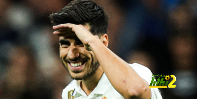 الخاسر الوحيد في حالة رحيل أسينسيو عن ريال مدريد