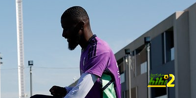 نظرة خاصة على مباراة ريال مدريد وجيرونا