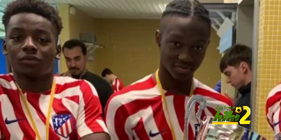 صراع جديد بين الريال وأتليتكو مدريد