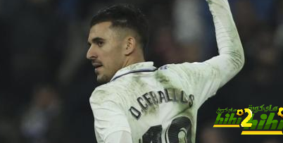 لماذا إتخذ ريال مدريد هذا الموقف النهائي تجاه سيبايوس ؟