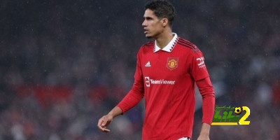 تين هاج يأمل مشاركة فاران في ديربي مانشستر
