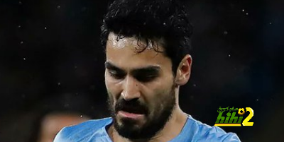 كل ماتريد معرفته عن انتقال جوندوجان إلى برشلونة